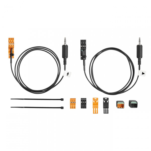 Комплект кабелей Shure VCC3 