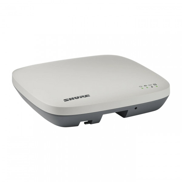 Беспроводная микрофонная система Shure Microflex Wireless neXt 4 и neXt 8