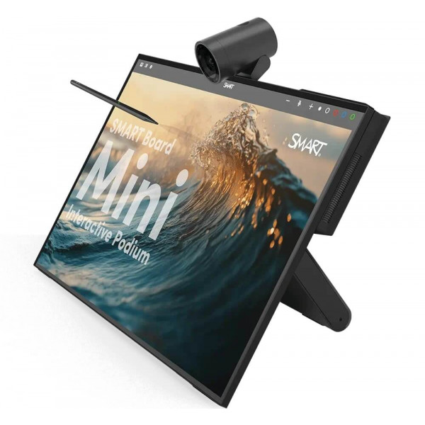 Интерактивный дисплей SMART Board Mini