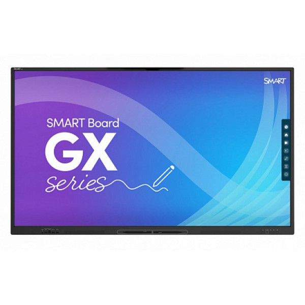 Интерактивный дисплей 65" SMART SBID-GX165-V2