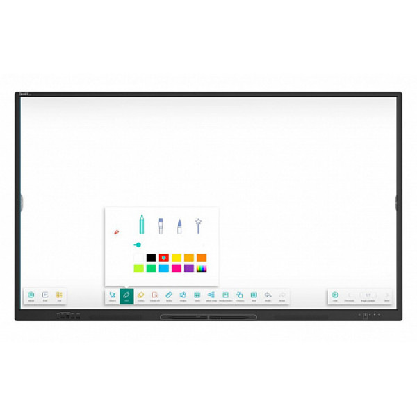 Интерактивный дисплей 65" SMART SBID-GX165-V2