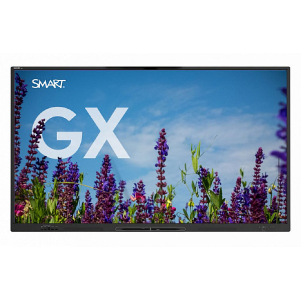 Интерактивный дисплей 86" SMART SBID-GX186-V3