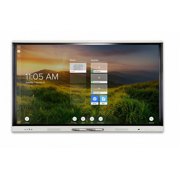 Интерактивный дисплей 65" SMART SBID-MX265-V2-C