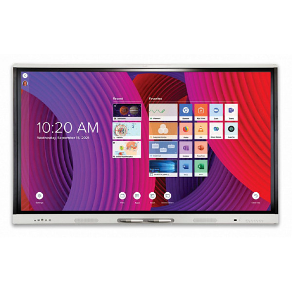 Интерактивный дисплей 65" SMART SBID-MX265-V3N