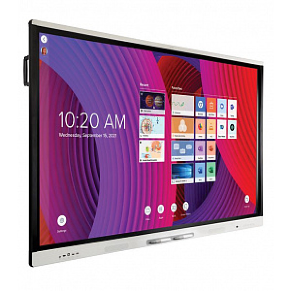 Интерактивный дисплей 65" SMART SBID-MX265-V3N