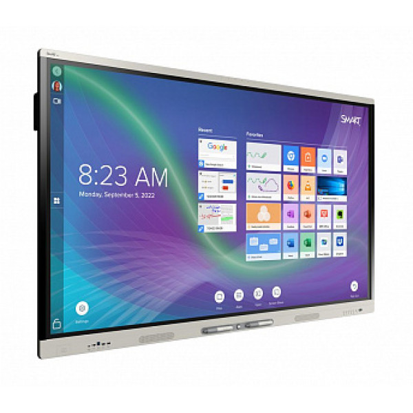 Интерактивный дисплей 65" SMART SBID-MX265-V4