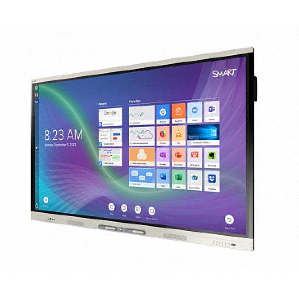 Интерактивный дисплей 65" SMART SBID-MX265-V4