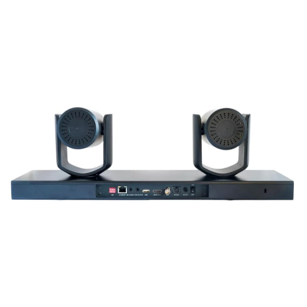 PTZ-камера SmartCam A12 Voice Tracking