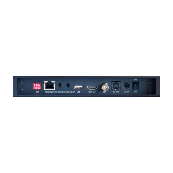 PTZ-камера SmartCam A12 Voice Tracking