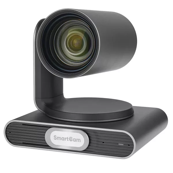 PTZ-камера SmartCam SC802 формата 4K с двумя объективами..