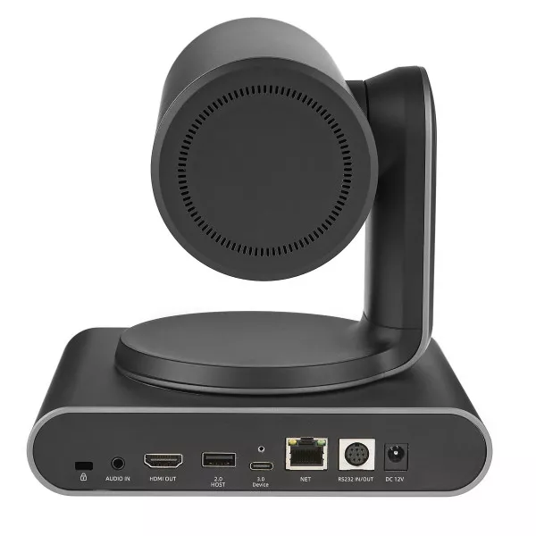 PTZ-камера SmartCam SC802 формата 4K с двумя объективами