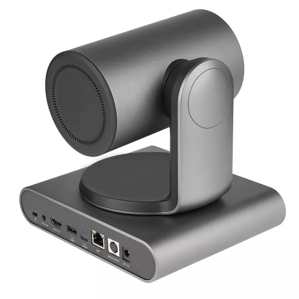 PTZ-камера SmartCam SC802 формата 4K с двумя объективами
