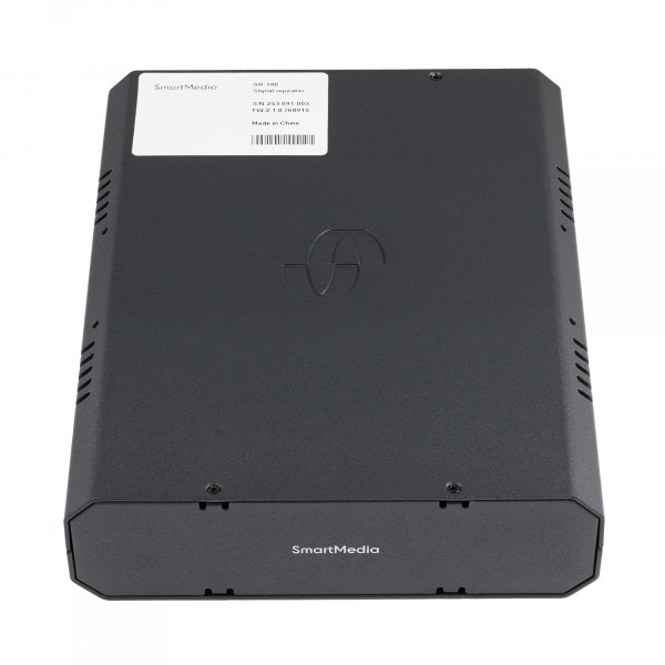 Усилитель SmartMedia SR-100