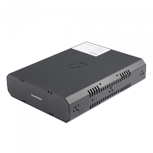 Усилитель SmartMedia SR-100