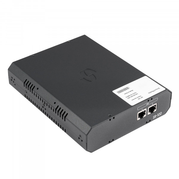 Усилитель SmartMedia SR-100