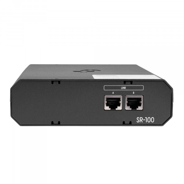 Усилитель SmartMedia SR-100