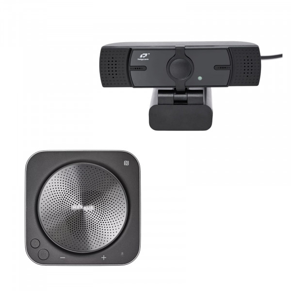 SmartSet Connect+ для персонального рабочего места