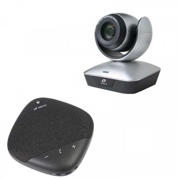 SmartSet HR5 для малых переговорных комнат