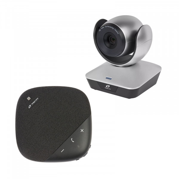 SmartSet HR7 для малых переговорных комнат 