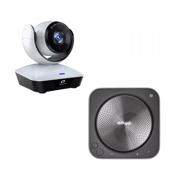 SmartSet HR8 для малых переговорных комнат