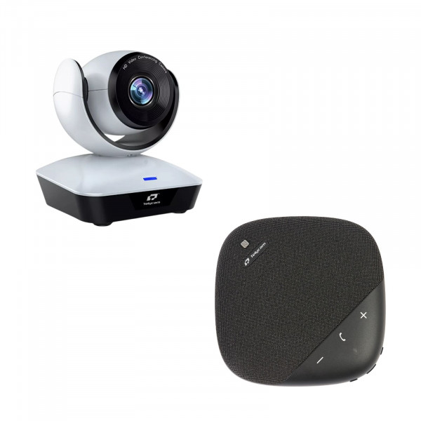 SmartSet HR9 для малых переговорных комнат