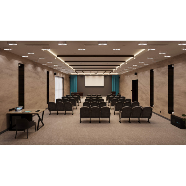 SmartSet Hall для актовых залов