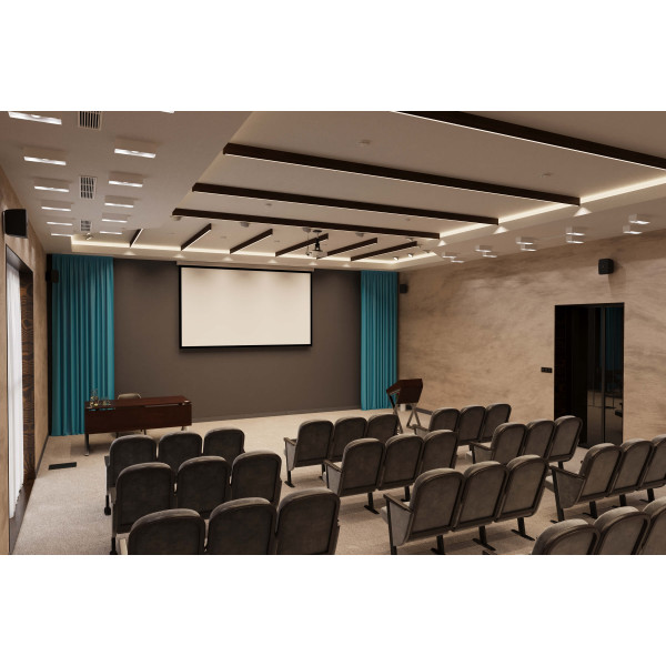 SmartSet Hall для актовых залов