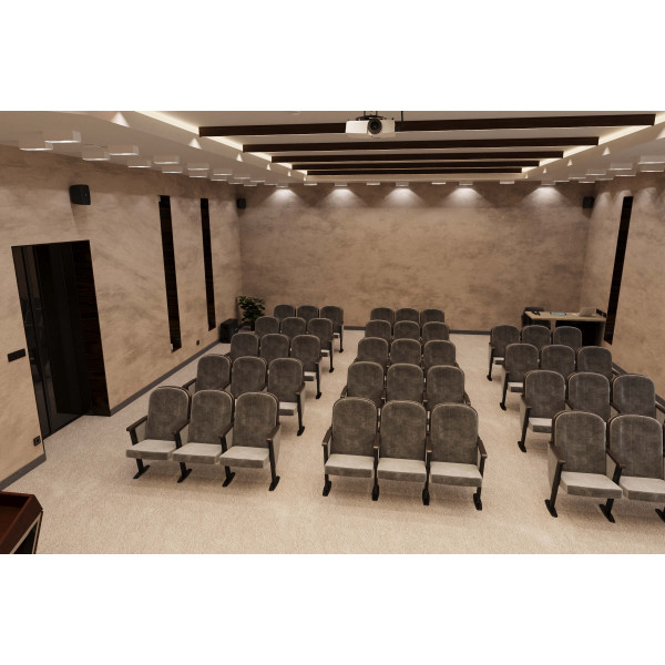 SmartSet Hall для актовых залов