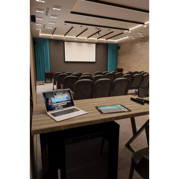 SmartSet Hall для актовых залов