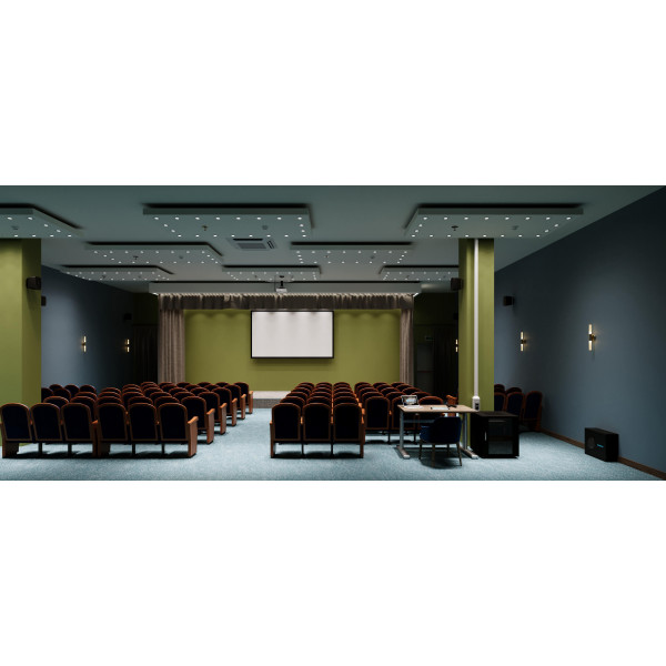 SmartSet Hall для актовых залов