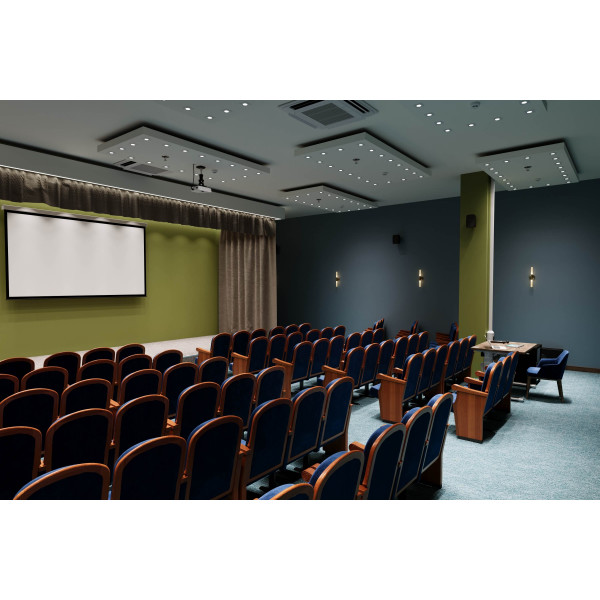 SmartSet Hall для актовых залов