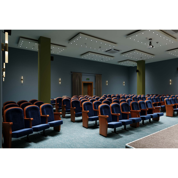 SmartSet Hall для актовых залов