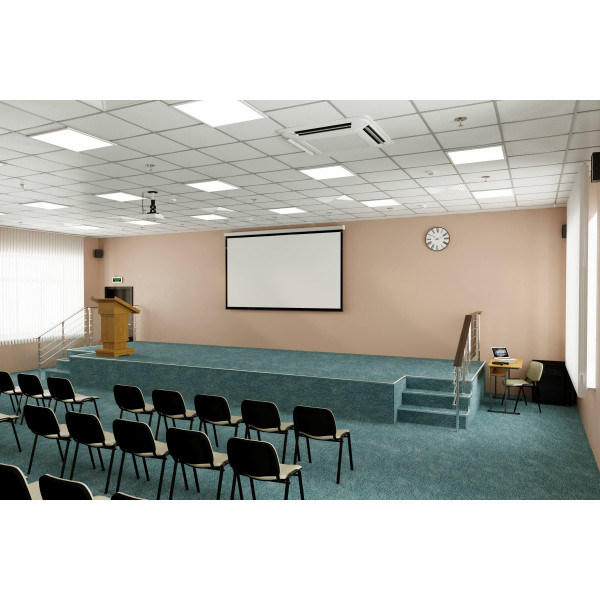 SmartSet Hall для актовых залов