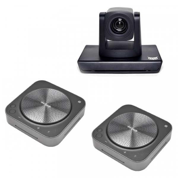 Комплект SmartSet MR6 для средних переговорных комнат