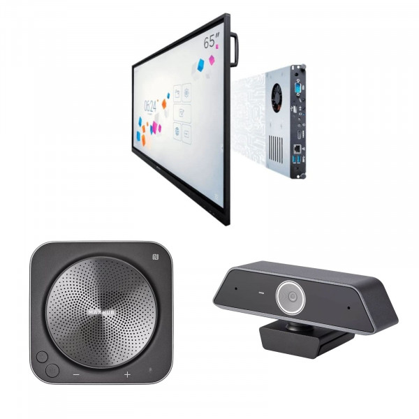 Комплект для средней переговорной SmartSet MR NexTouch 65