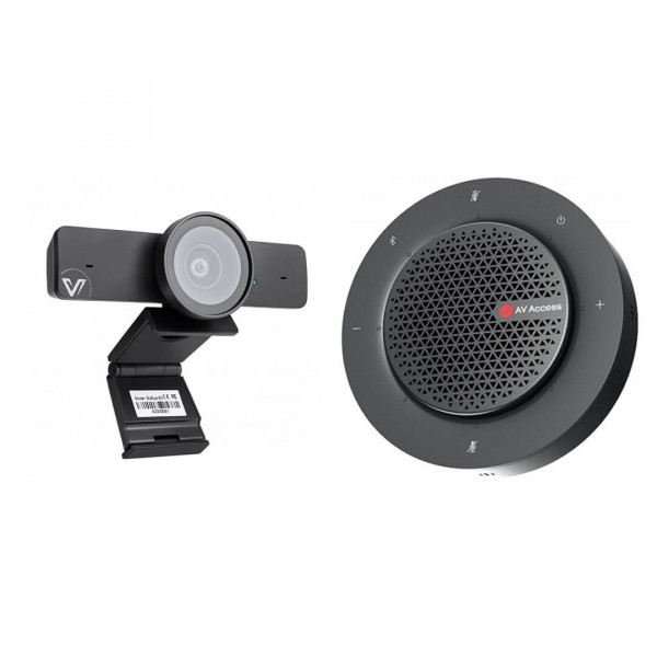 SmartSet S76 для малых переговорных комнат