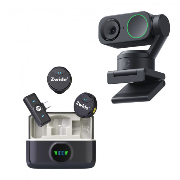 SmartSet Speaker для стриминга в образовательных учреждениях