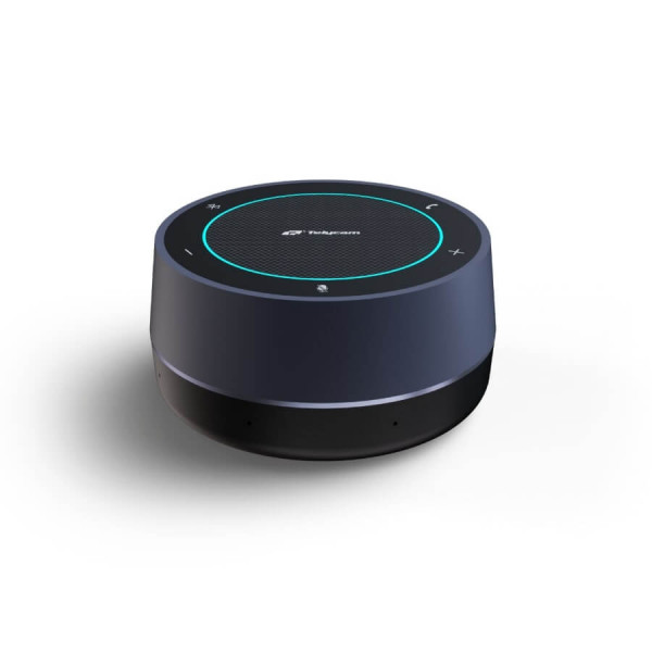 Комплект спикерфонов SmartSet Telycam SONO+ AI DUAL для средней и большой переговорной