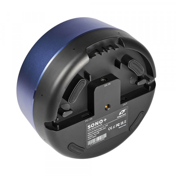 Комплект спикерфонов SmartSet Telycam SONO+ AI DUAL для средней и большой переговорной