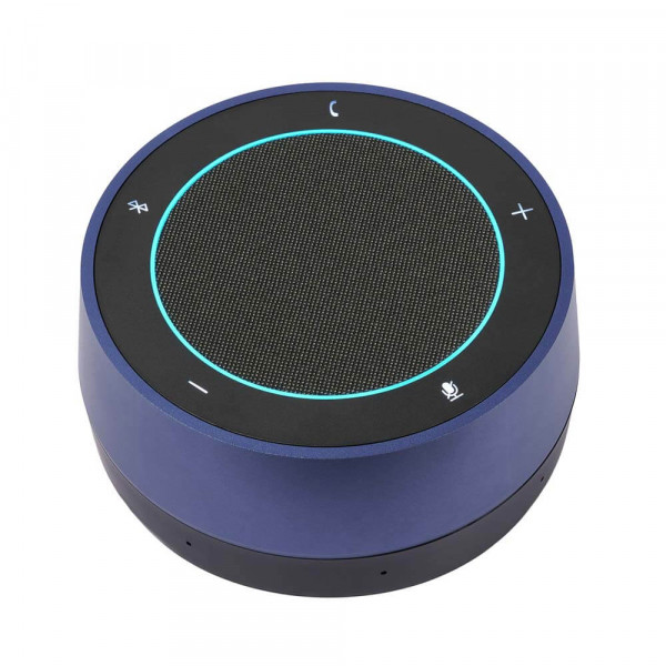 Комплект спикерфонов SmartSet Telycam SONO+ AI DUAL для средней и большой переговорной
