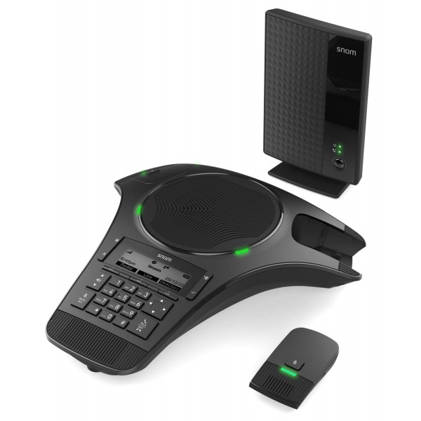 Беспроводной конференц-телефон Snom C620