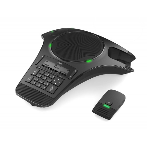 Беспроводной конференц-телефон Snom C620