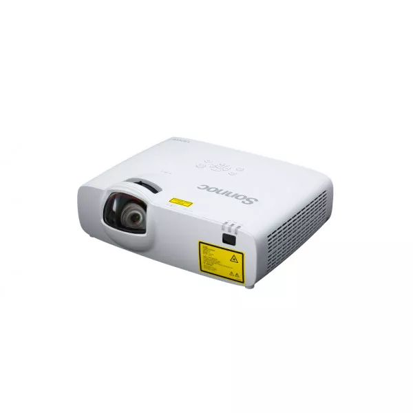 Портативный проектор Sonnoc SNP-LS501LU