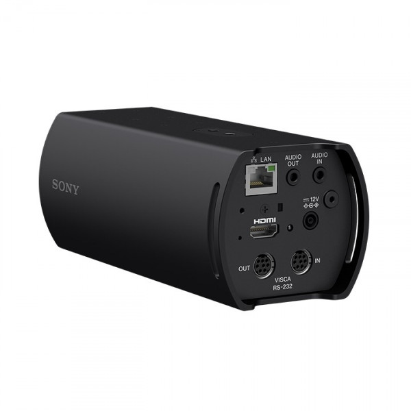 Видеокамера Sony SRG-XB25