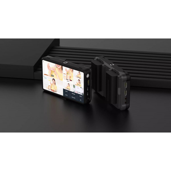 Виртуальный коммутатор на несколько камер Sprolink MC-4K/4K..