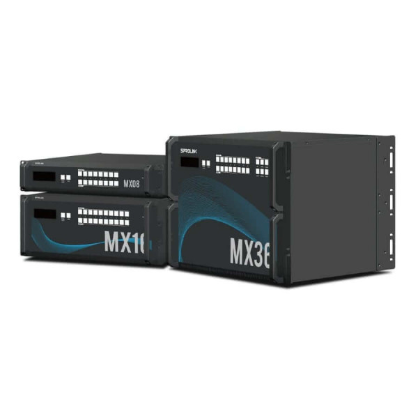 Матричный коммутатор Sprolink MX Series