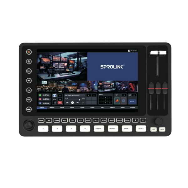 Видеомикшер Sprolink NeoLIVE ME5