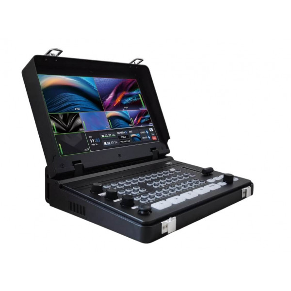 Видеомикшер Sprolink NeoLIVE N5/N5S