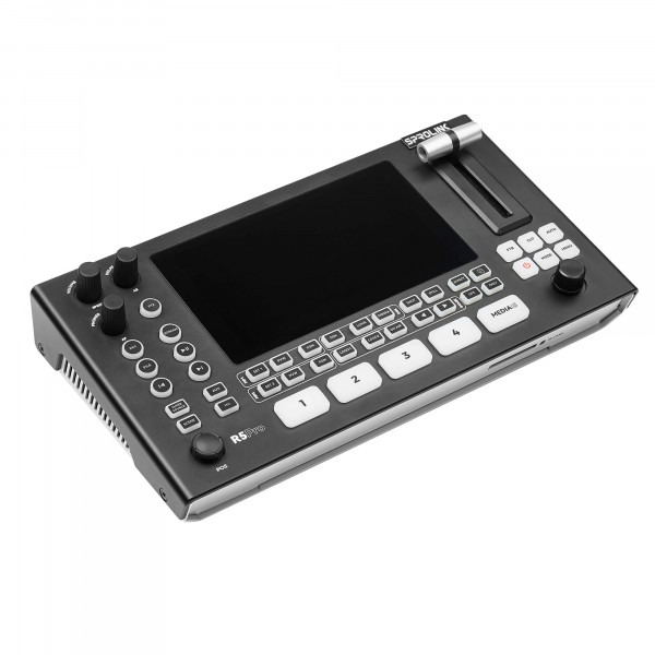 Видеомикшер Sprolink NeoLIVE R5PRO