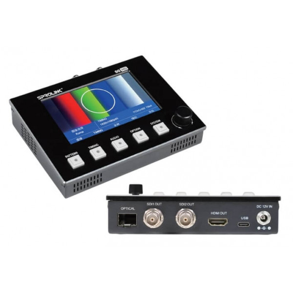 Генератор сигналов Sprolink SG-HD